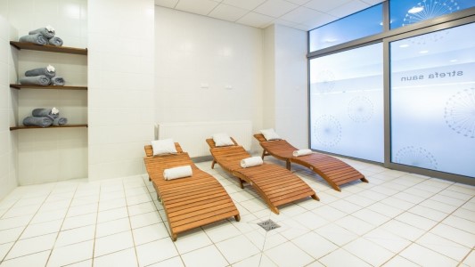 Hotel in montagna a Karpacz, riposa su Śnieżka