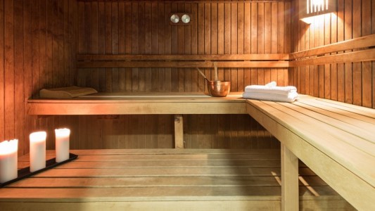 Hotel in montagna a Karpacz, riposa su Śnieżka