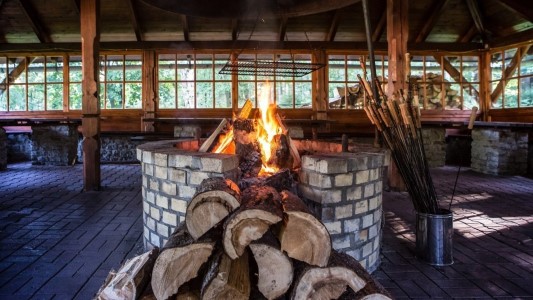 Hotel in montagna a Karpacz, riposa su Śnieżka