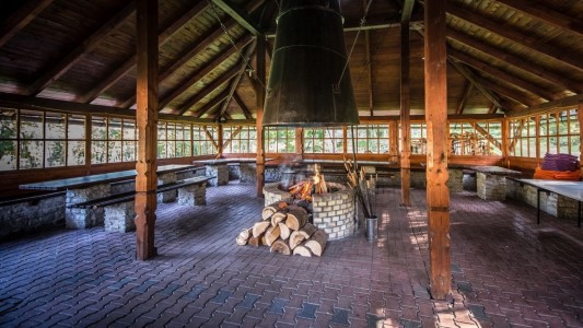 Hotel in montagna a Karpacz, riposa su Śnieżka