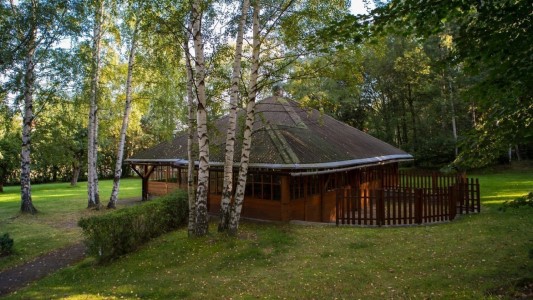 Hotel in montagna a Karpacz, riposa su Śnieżka
